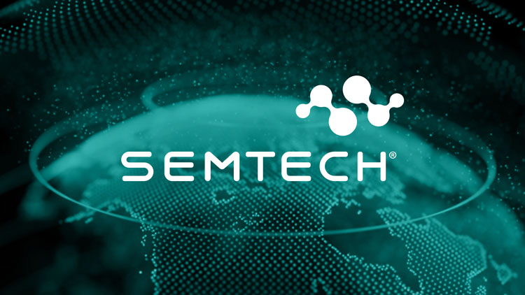 Semtech Reveals New Brand For Smarter Sustainable Planet Semtech