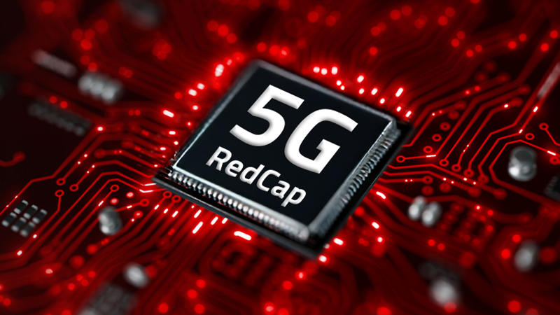 Semtech 获得 AT&T 的 5G RedCap 认证