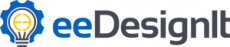 EE Design Logo